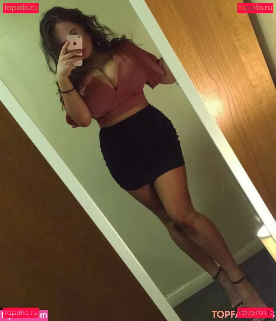 Tiffany Harrison Onlyfans Photo Gallery 