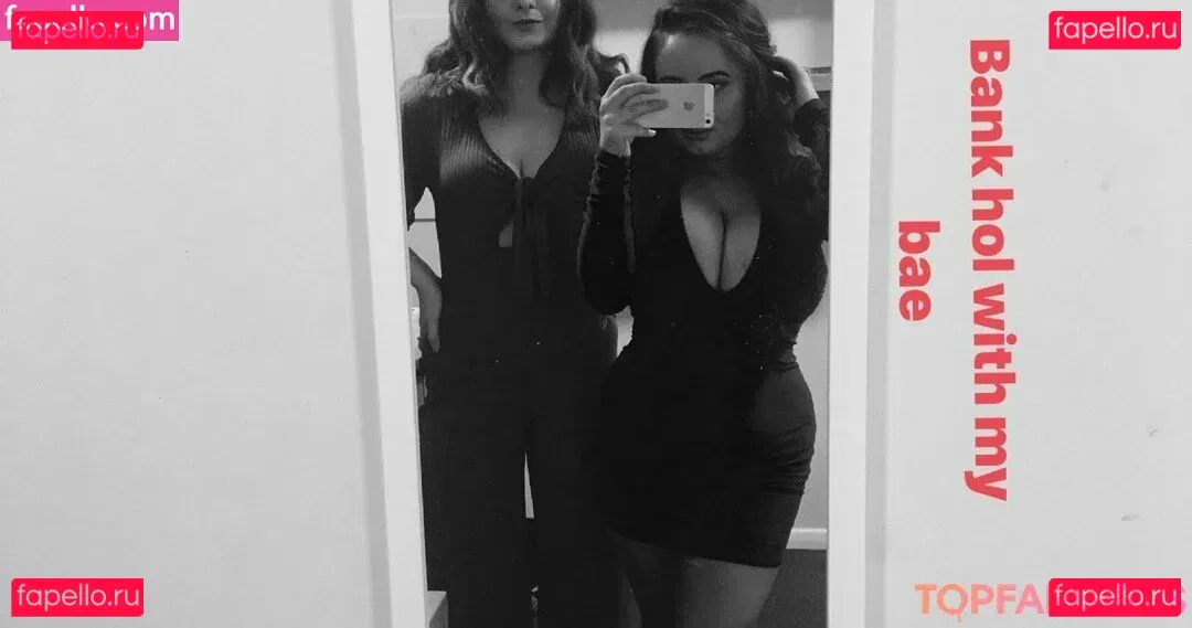 Tiffany Harrison Onlyfans Photo Gallery 