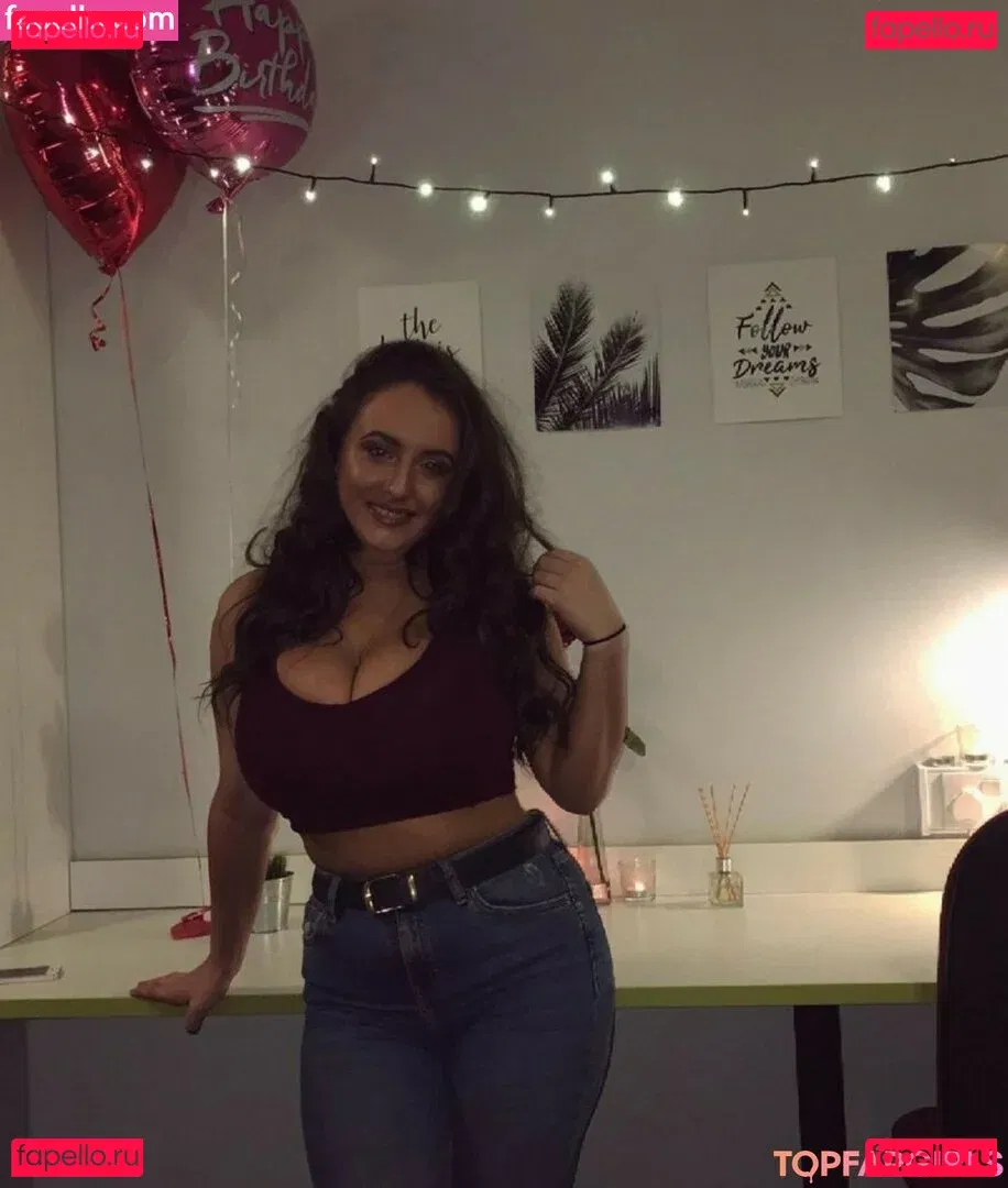 Tiffany Harrison Onlyfans Photo Gallery 