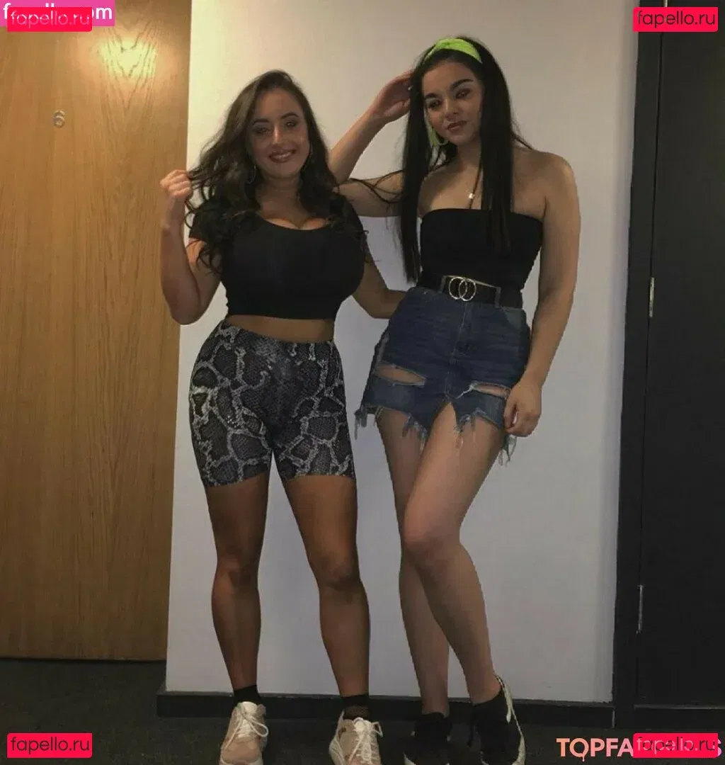 Tiffany Harrison Onlyfans Photo Gallery 