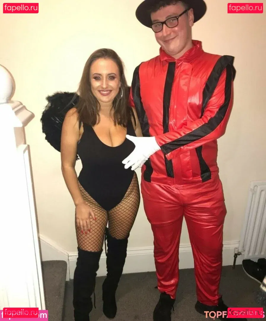 Tiffany Harrison Onlyfans Photo Gallery 