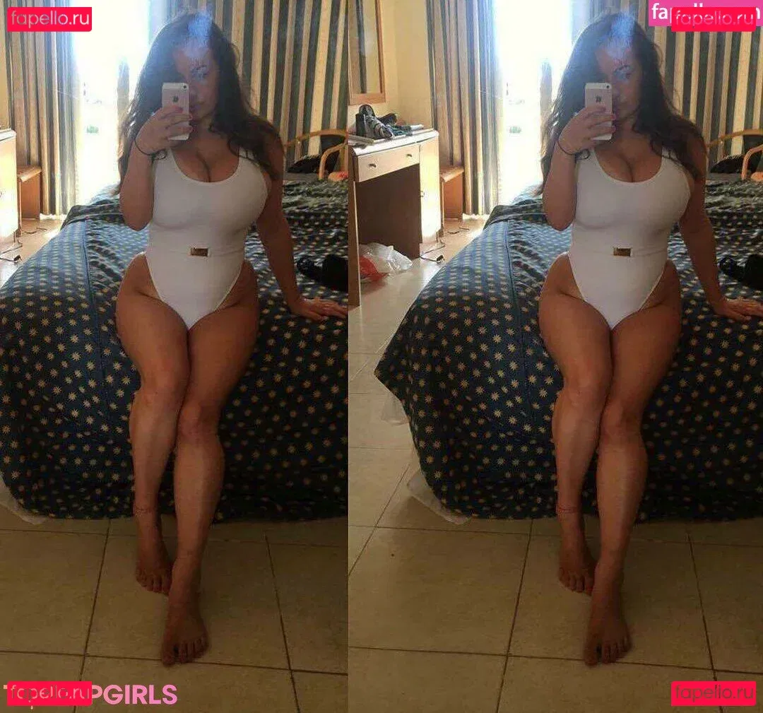 Tiffany Harrison Onlyfans Photo Gallery 