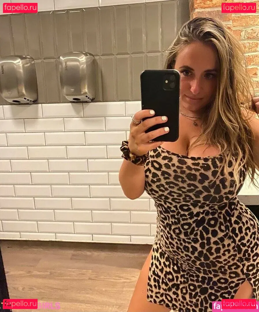 Tiffany Harrison Onlyfans Photo Gallery 