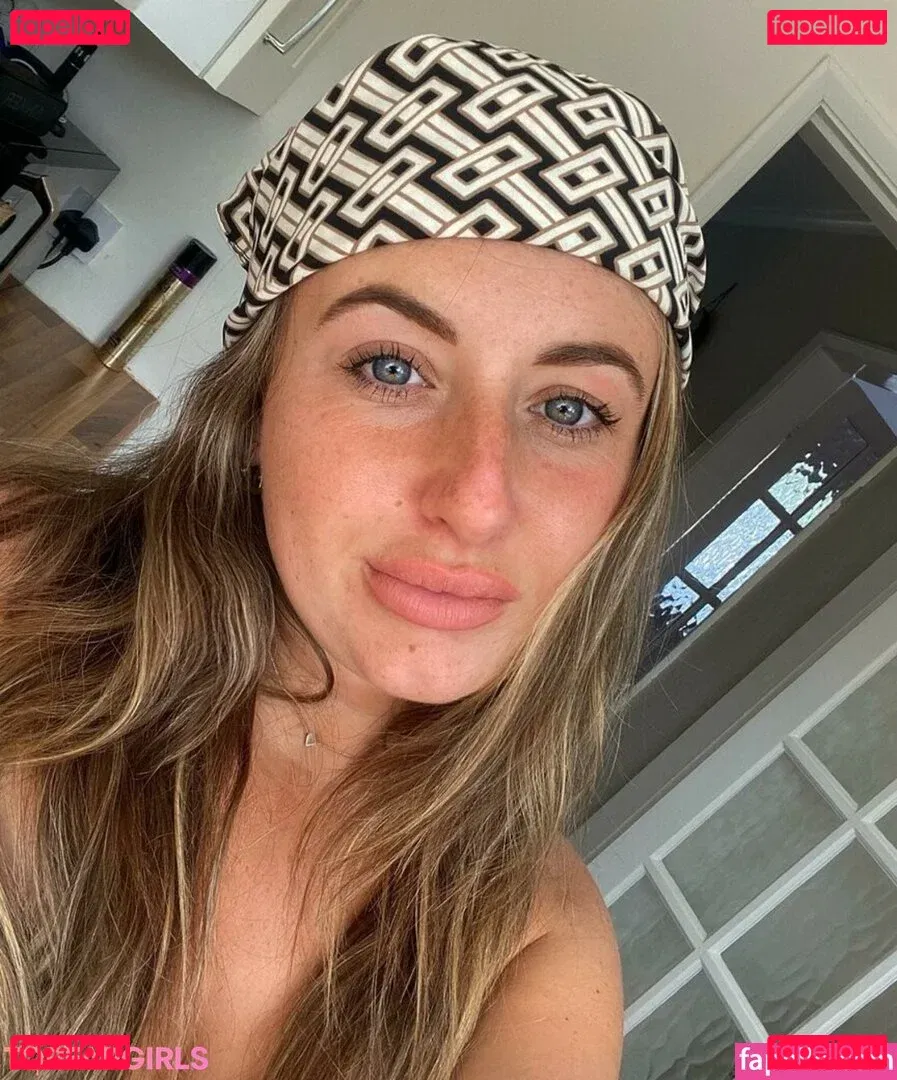 Tiffany Harrison Onlyfans Photo Gallery 