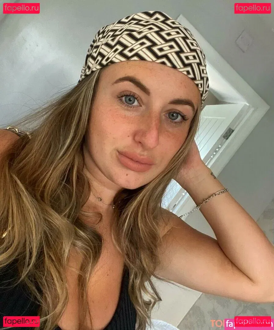 Tiffany Harrison Onlyfans Photo Gallery 