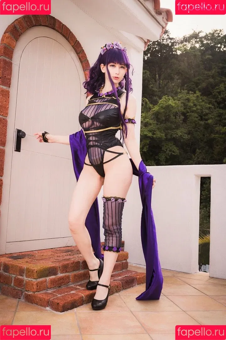 kuronomori Onlyfans Photo Gallery 