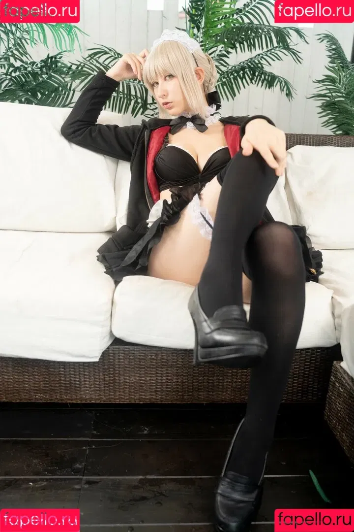 kuronomori Onlyfans Photo Gallery 