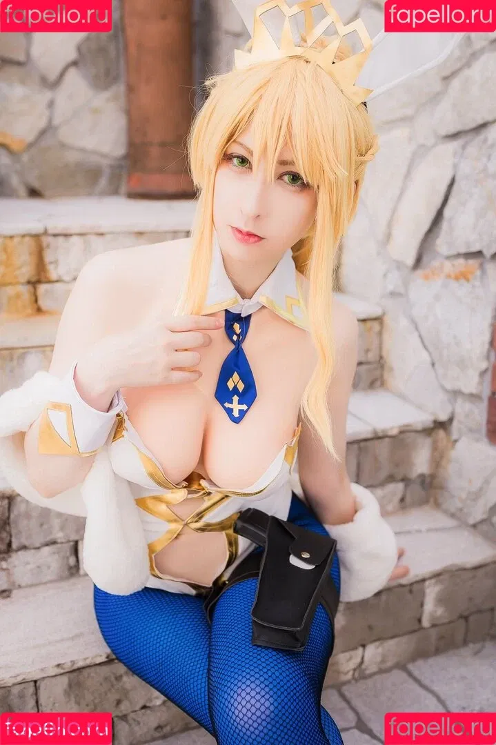 kuronomori Onlyfans Photo Gallery 