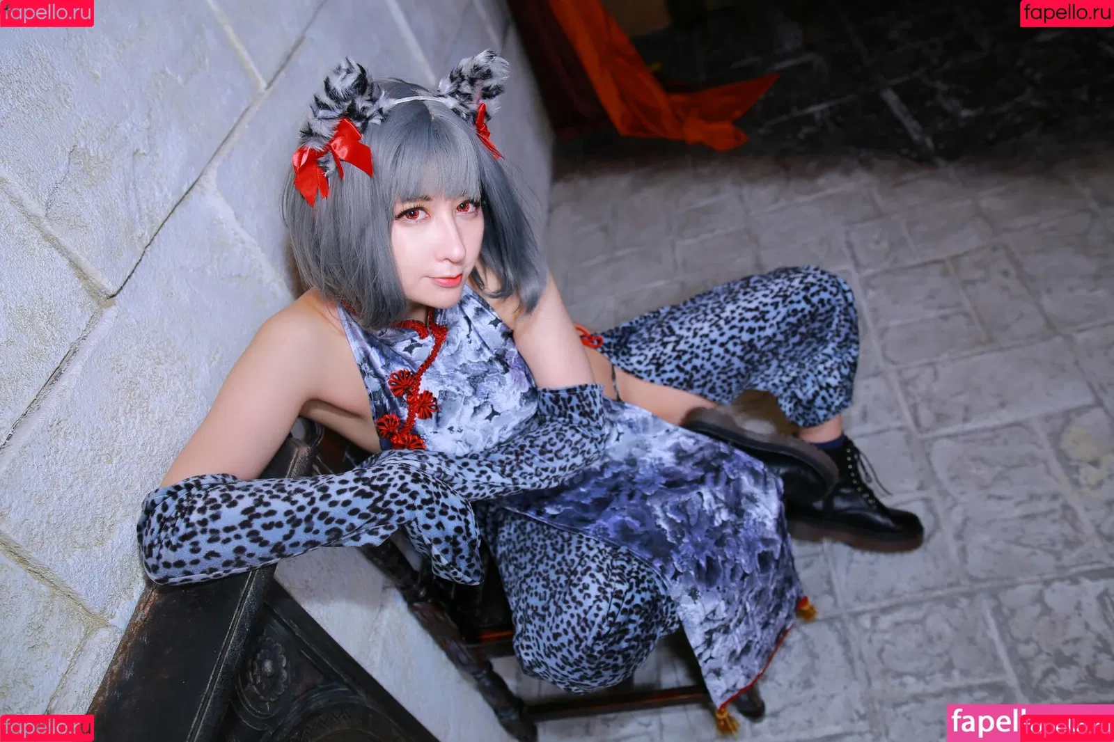 kuronomori Onlyfans Photo Gallery 