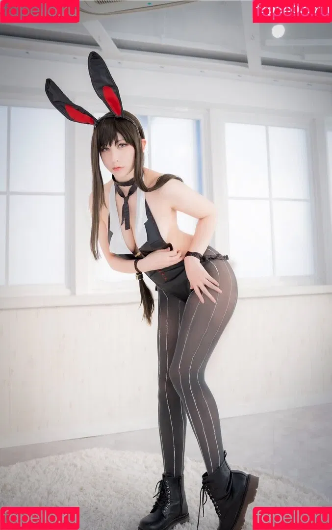 kuronomori Onlyfans Photo Gallery 