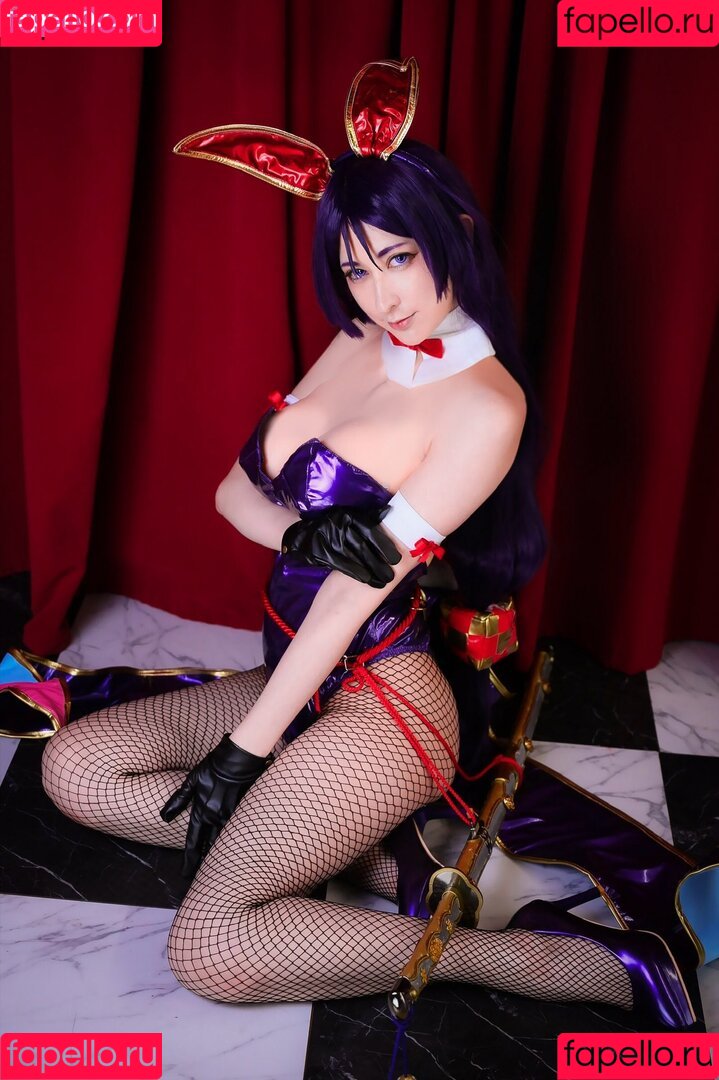 kuronomori Onlyfans Photo Gallery 