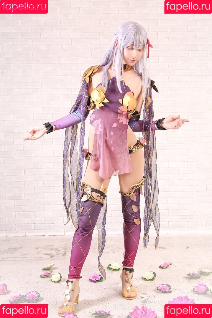 kuronomori Onlyfans Photo Gallery 