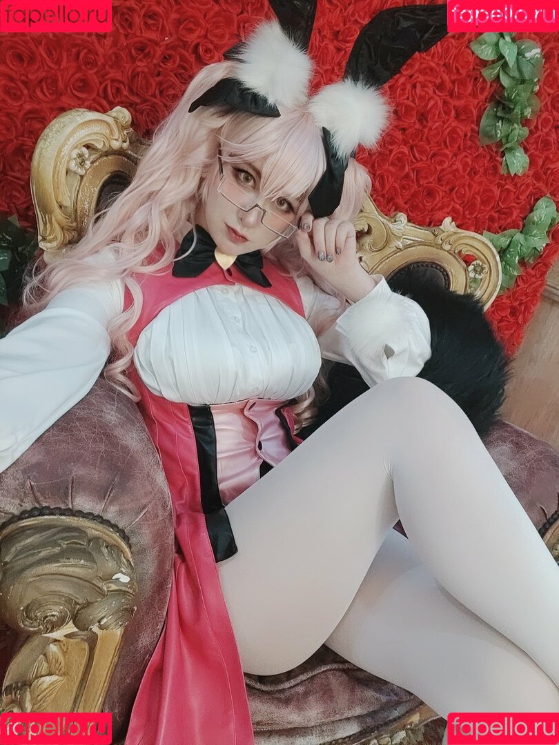 kuronomori Onlyfans Photo Gallery 