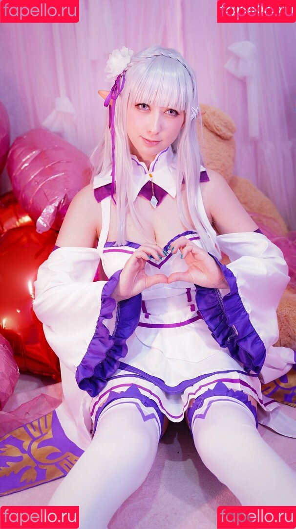 kuronomori Onlyfans Photo Gallery 