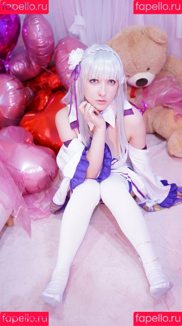 kuronomori Onlyfans Photo Gallery 