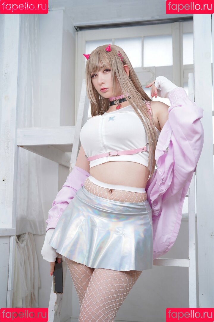 kuronomori Onlyfans Photo Gallery 