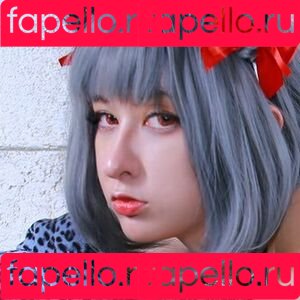 kuronomori Onlyfans Photo Gallery 