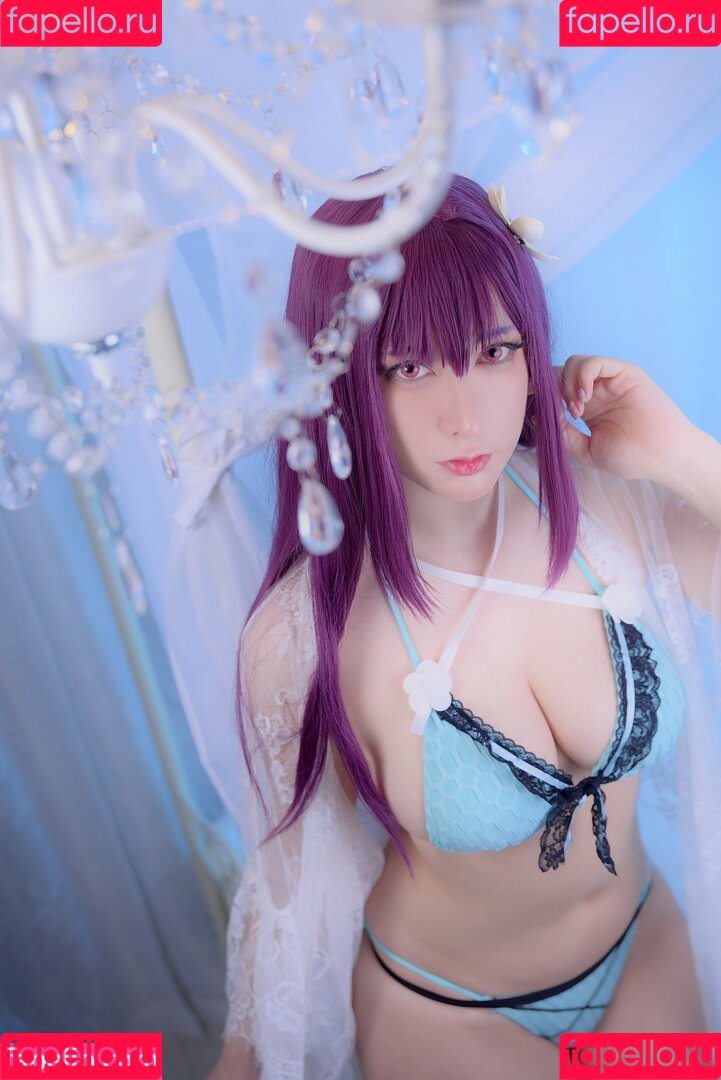 kuronomori Onlyfans Photo Gallery 