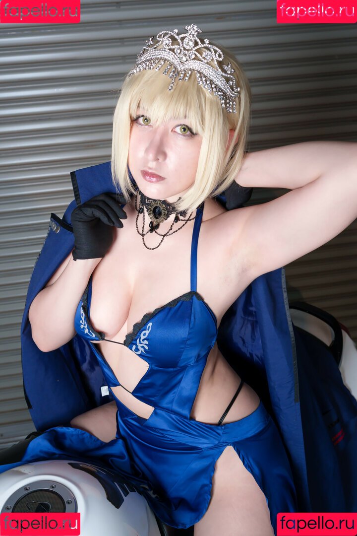 kuronomori Onlyfans Photo Gallery 