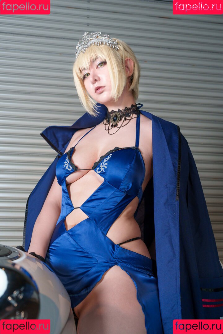 kuronomori Onlyfans Photo Gallery 