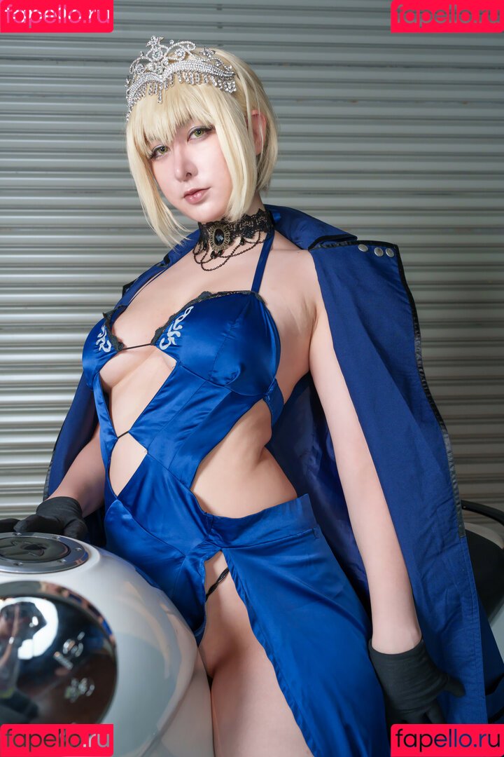 kuronomori Onlyfans Photo Gallery 