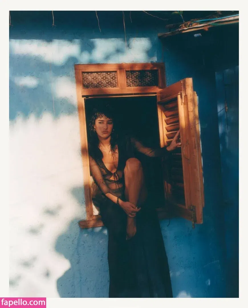 Naomi Eliav Onlyfans Photo Gallery 