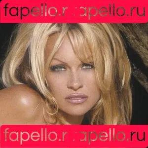 Pamela Anderson Onlyfans Photo Gallery 