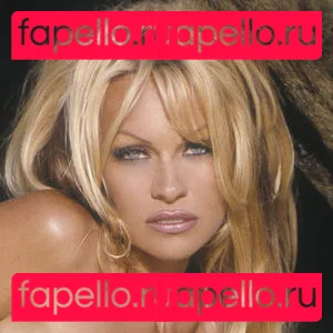 Pamela Anderson Onlyfans Photo Gallery 