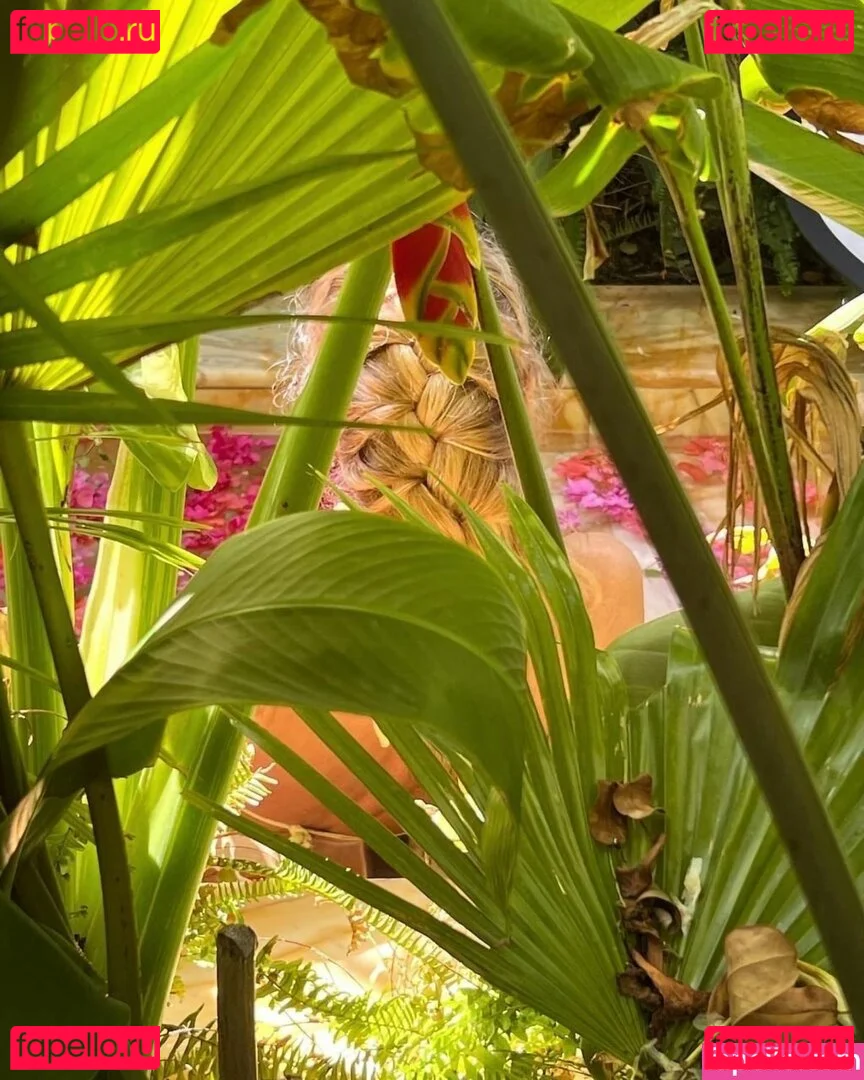 Pamela Anderson Onlyfans Photo Gallery 