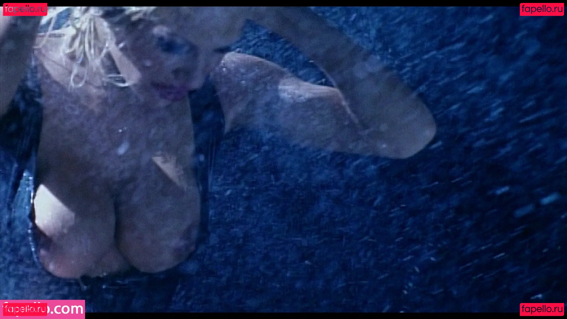 Pamela Anderson Onlyfans Photo Gallery 