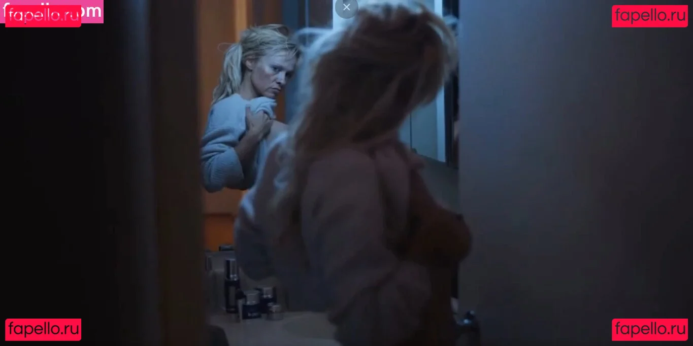 Pamela Anderson Onlyfans Photo Gallery 