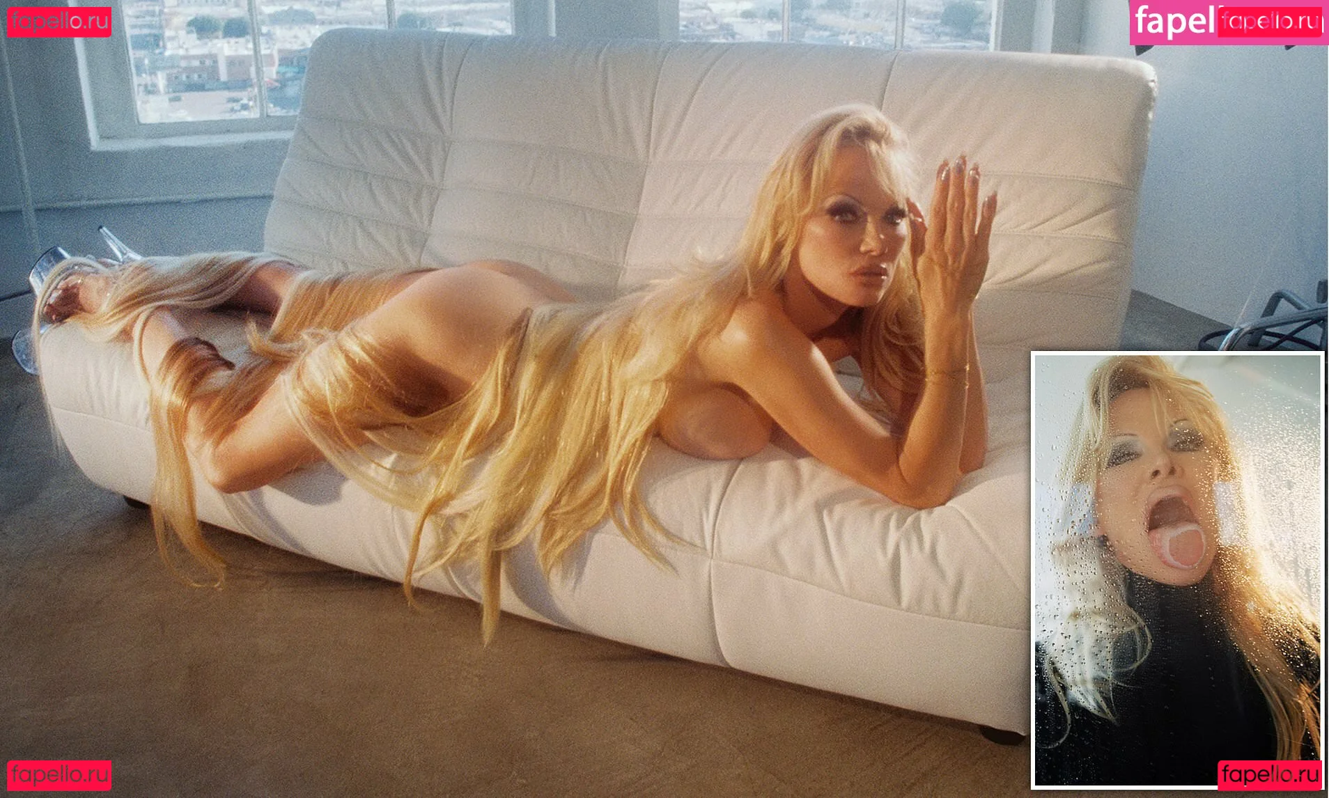 Pamela Anderson Onlyfans Photo Gallery 