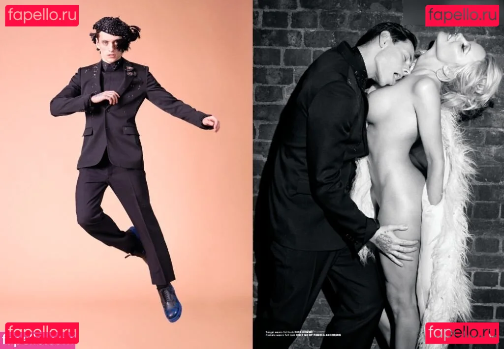 Pamela Anderson Onlyfans Photo Gallery 