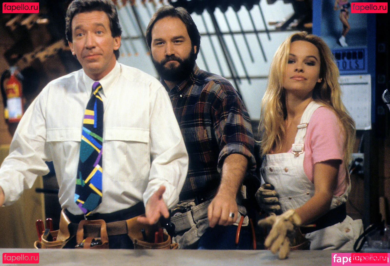 Pamela Anderson Onlyfans Photo Gallery 