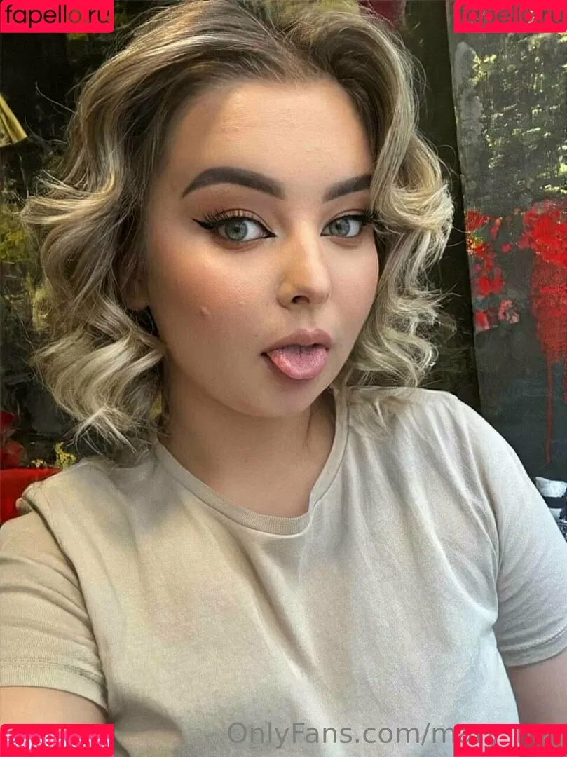 mary_ma Onlyfans Photo Gallery 