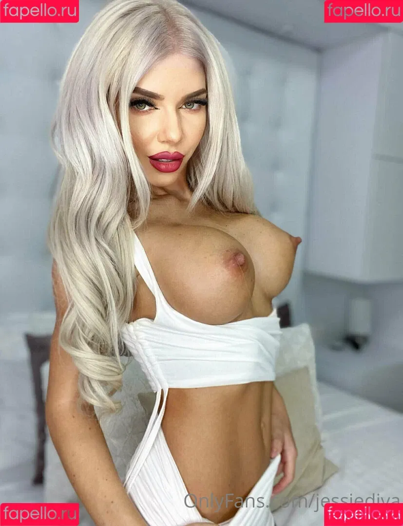 jessiediva Onlyfans Photo Gallery 