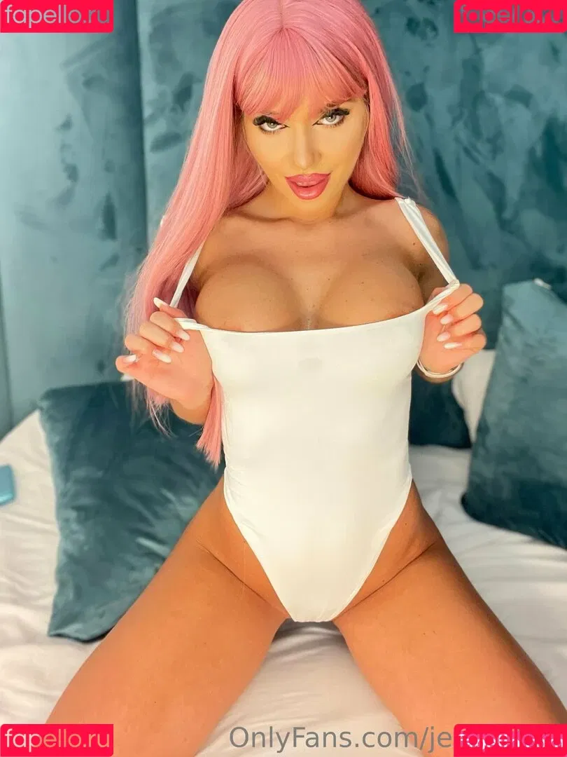 jessiediva Onlyfans Photo Gallery 