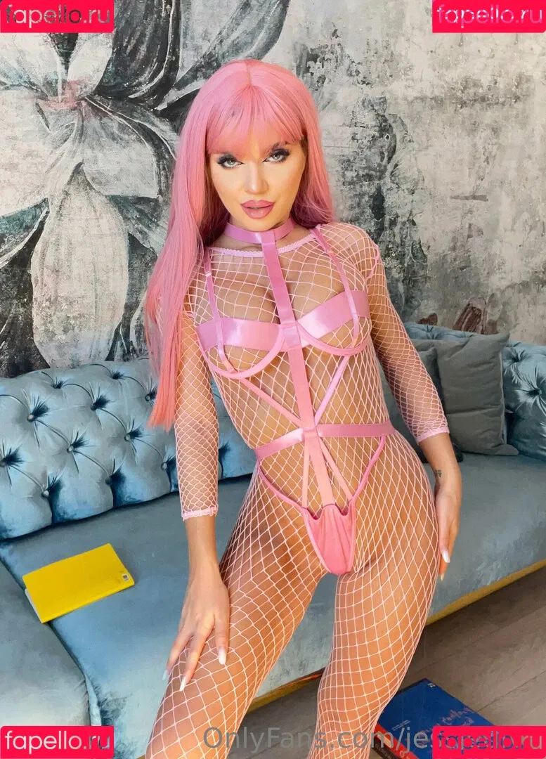 jessiediva Onlyfans Photo Gallery 