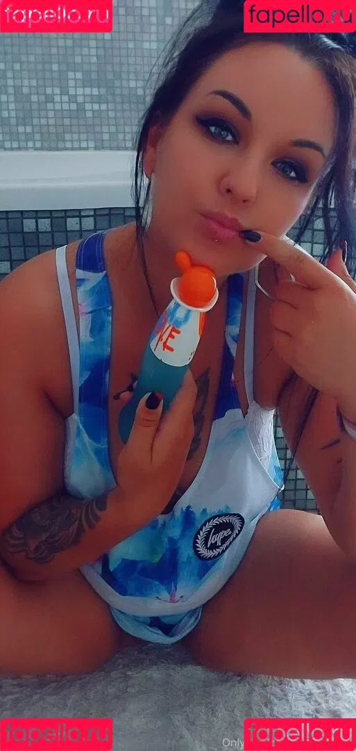 firebird_ash Onlyfans Photo Gallery 