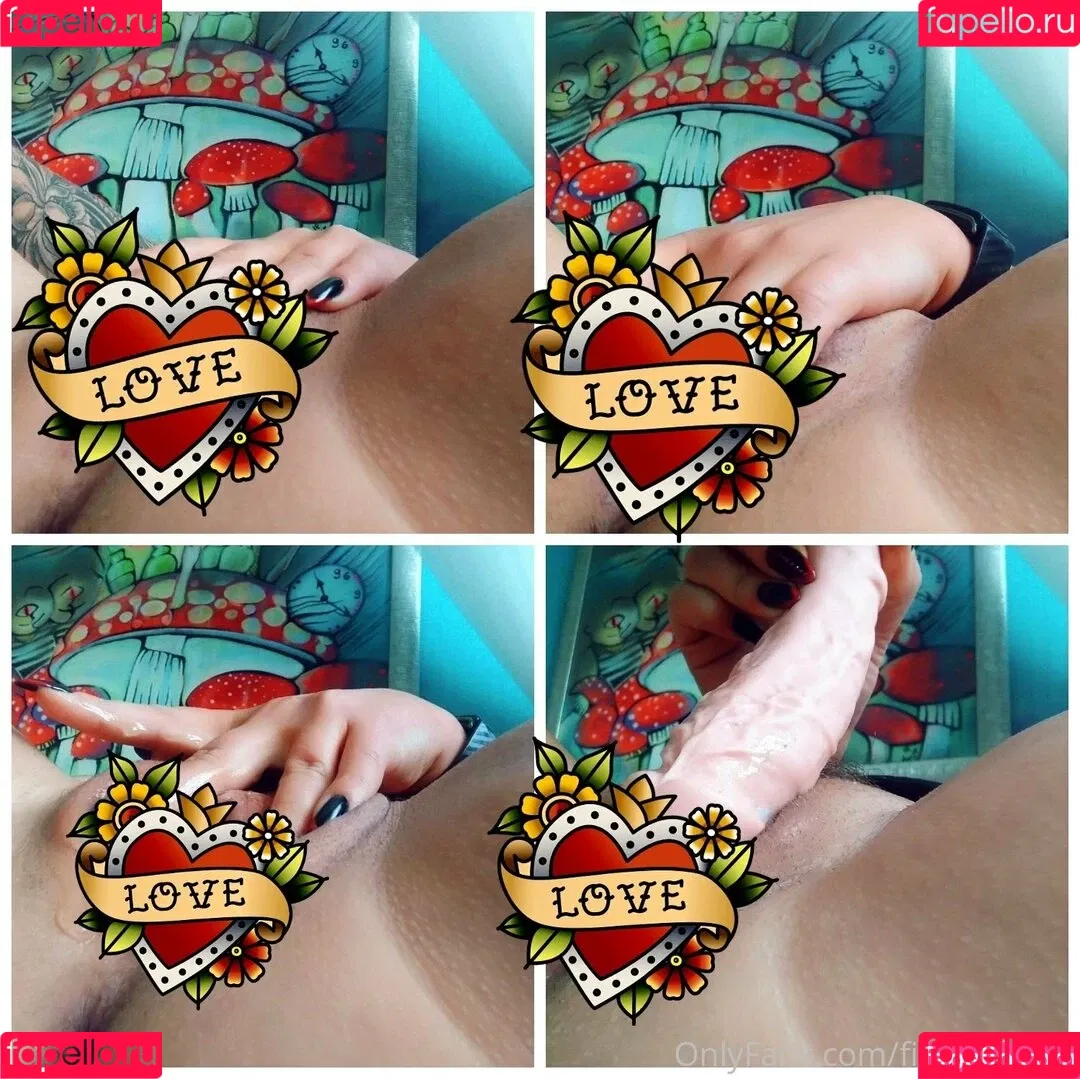firebird_ash Onlyfans Photo Gallery 