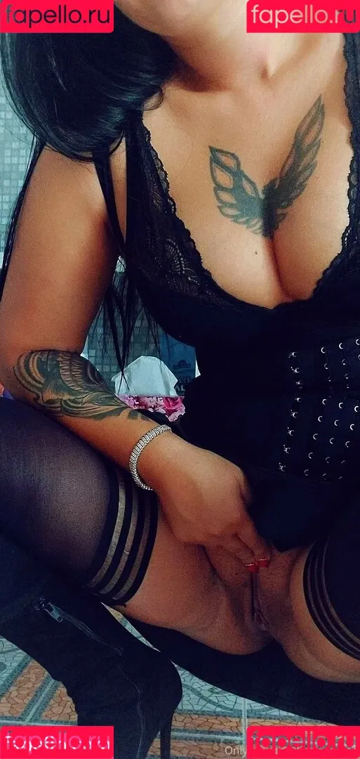 firebird_ash Onlyfans Photo Gallery 