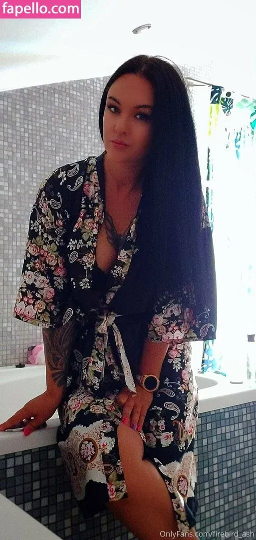 firebird_ash Onlyfans Photo Gallery 