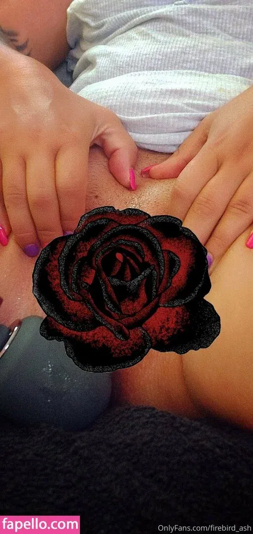 firebird_ash Onlyfans Photo Gallery 