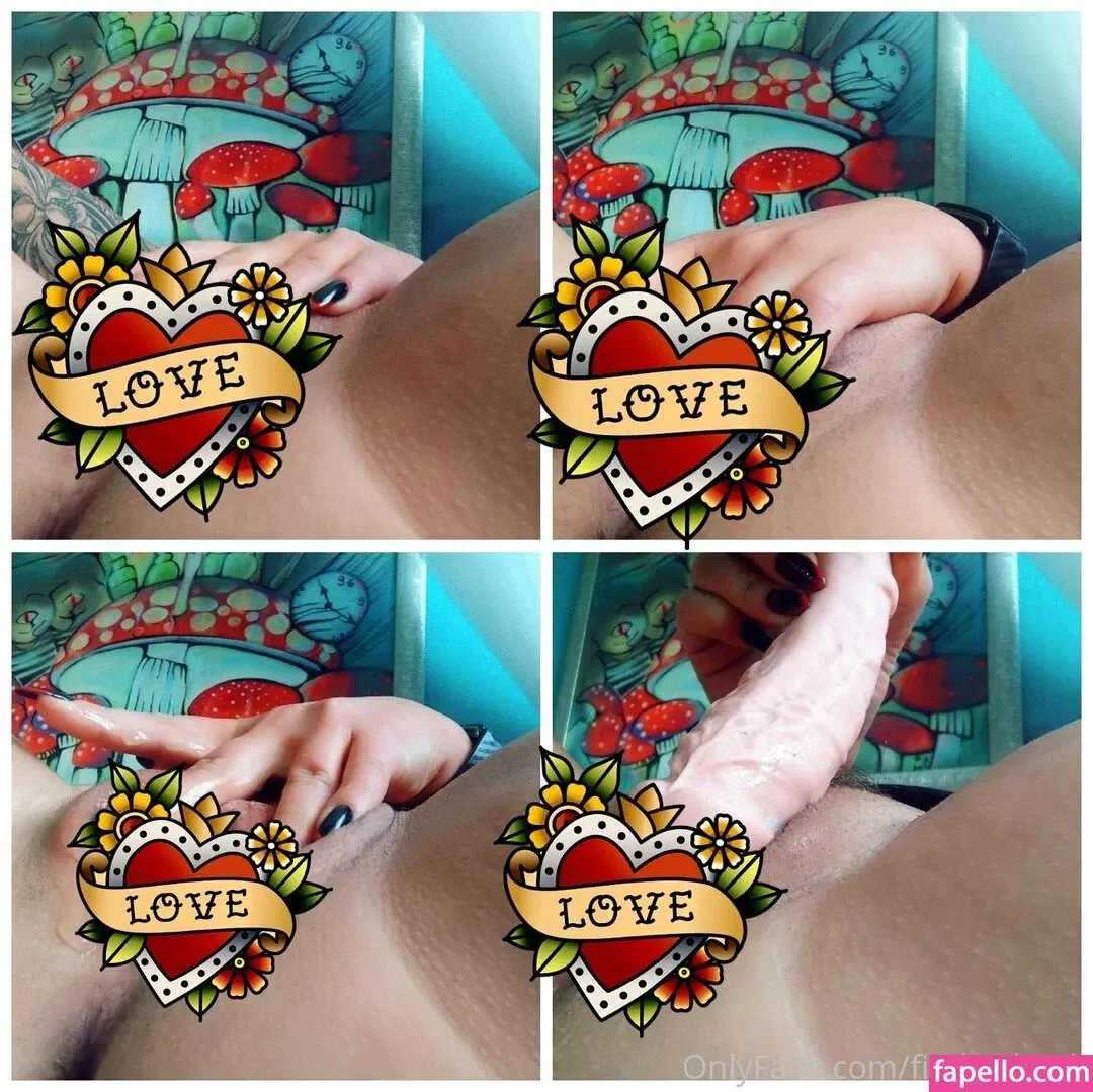 firebird_ash Onlyfans Photo Gallery 