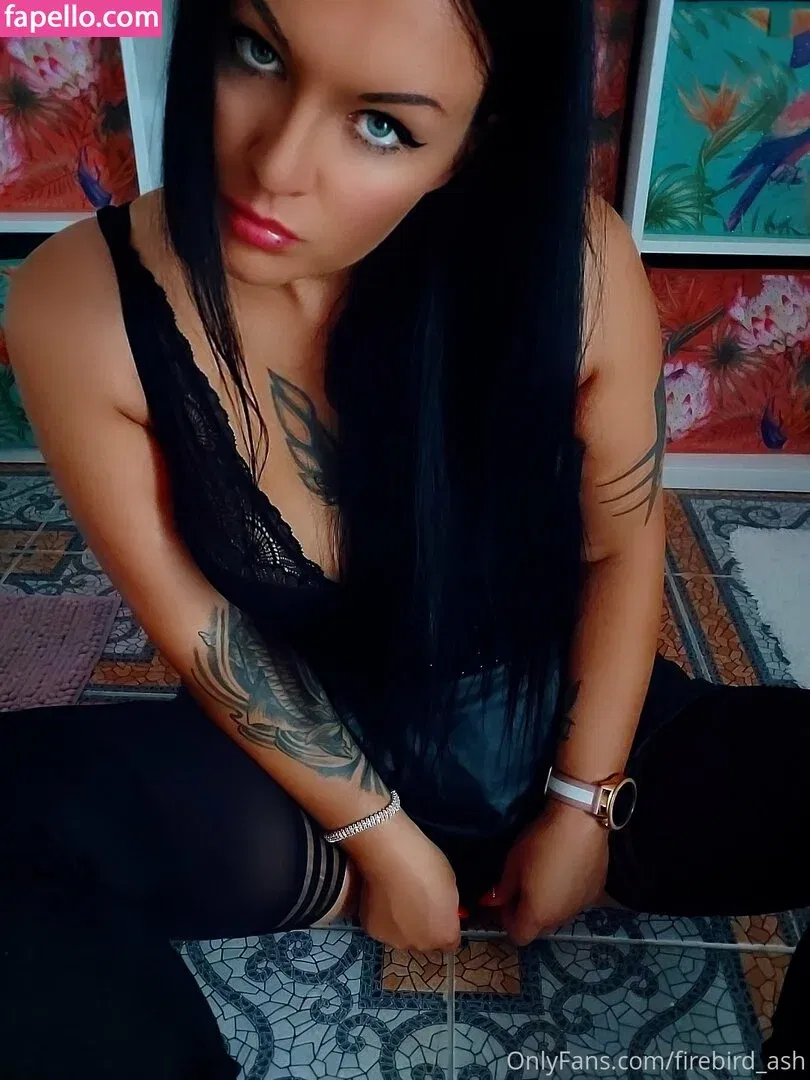 firebird_ash Onlyfans Photo Gallery 