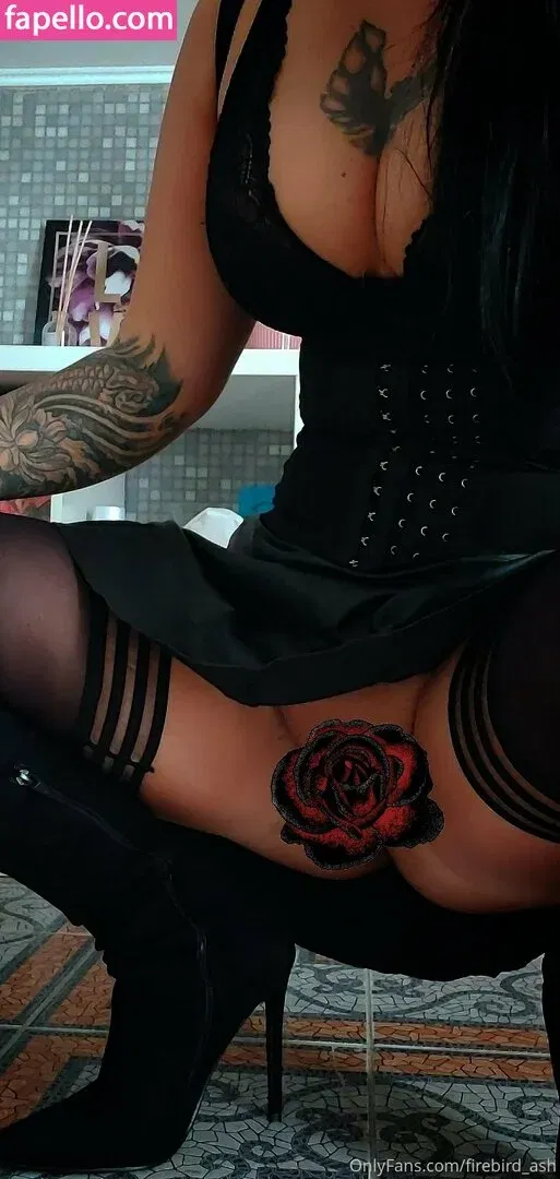 firebird_ash Onlyfans Photo Gallery 