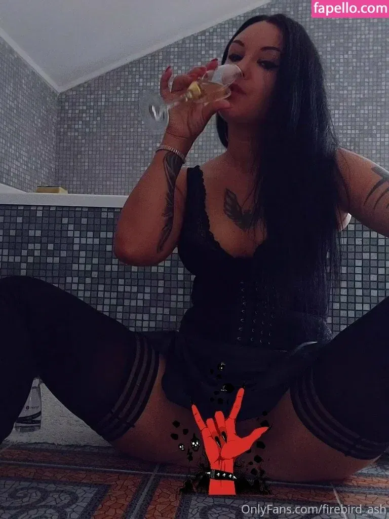 firebird_ash Onlyfans Photo Gallery 