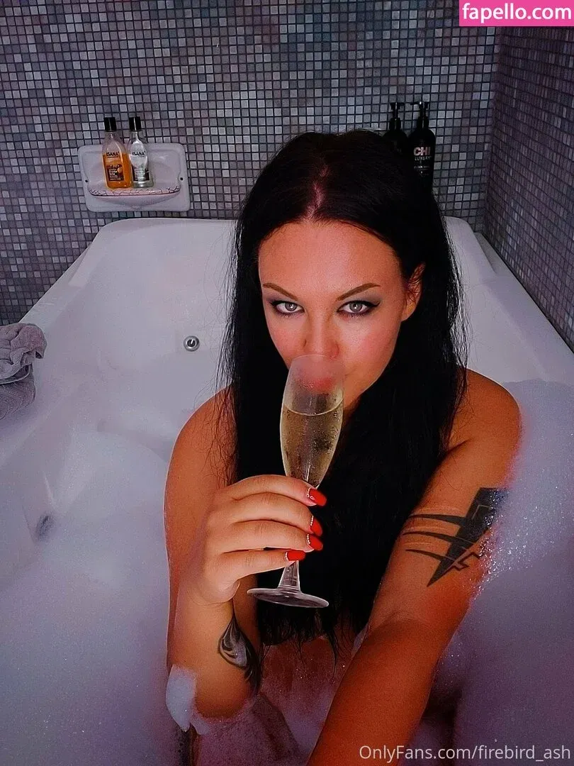 firebird_ash Onlyfans Photo Gallery 