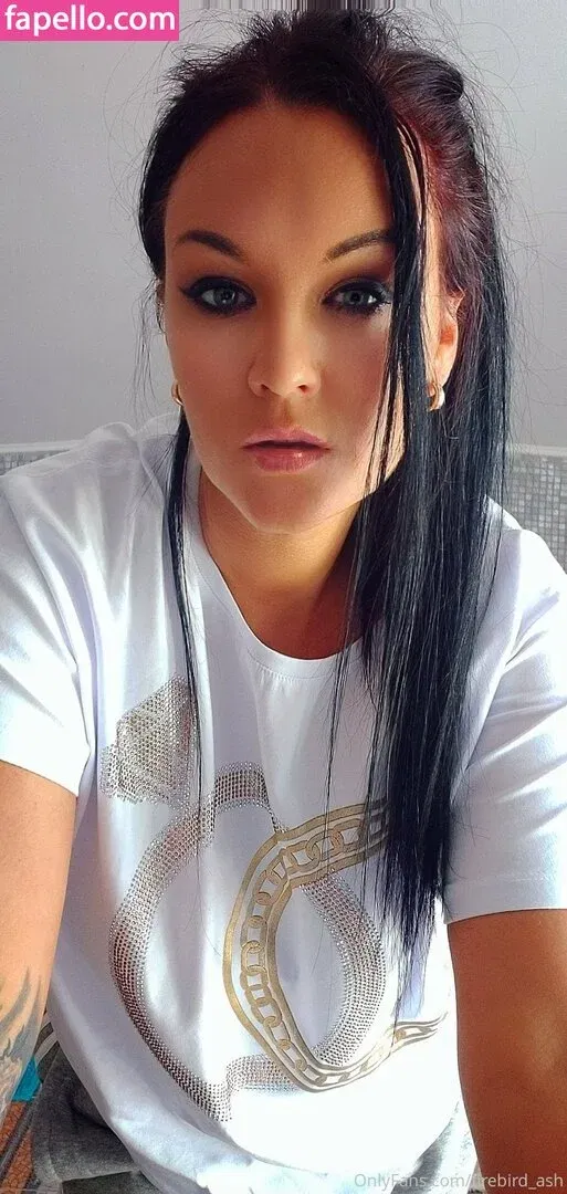 firebird_ash Onlyfans Photo Gallery 