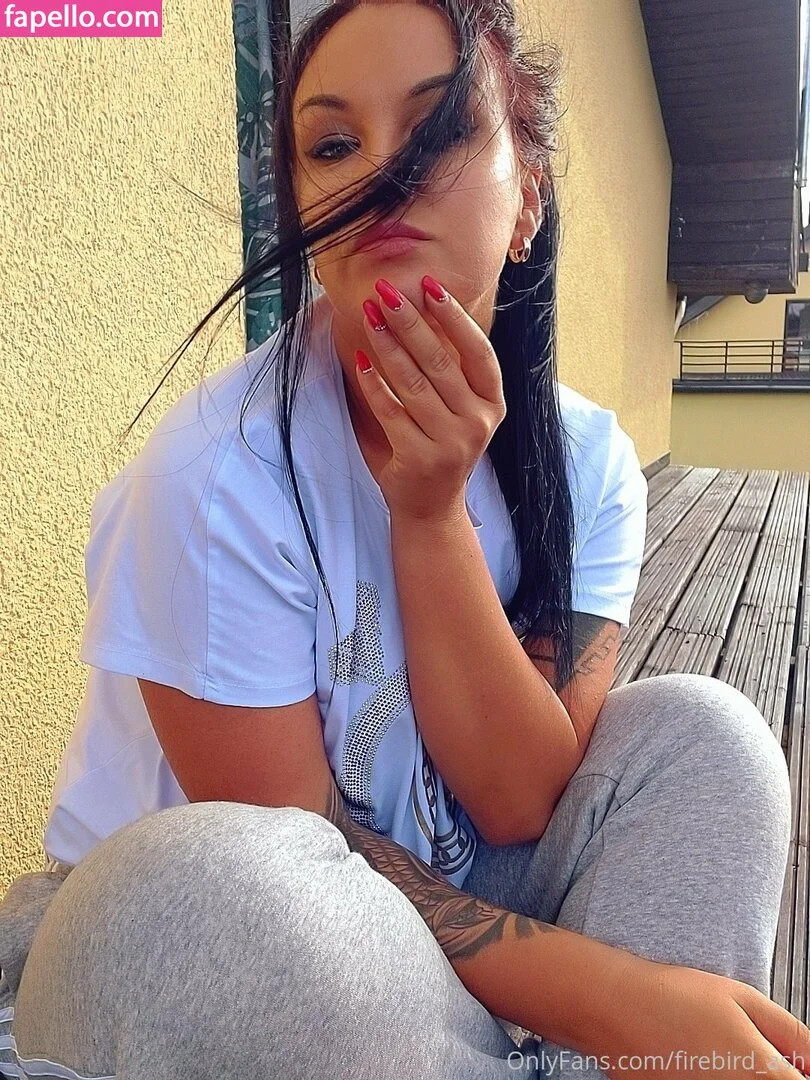 firebird_ash Onlyfans Photo Gallery 